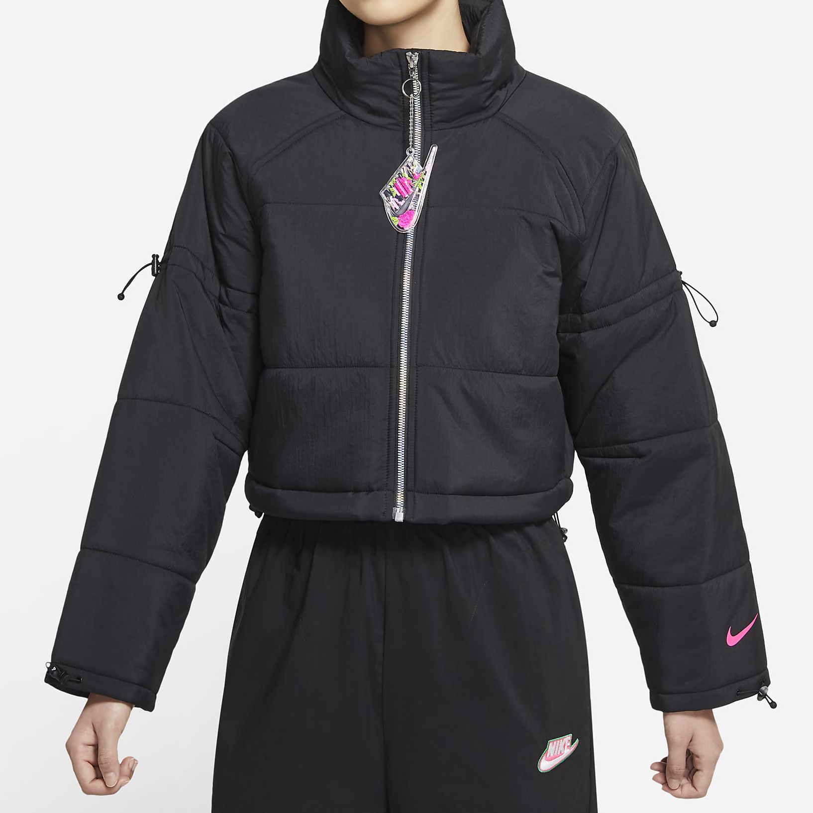 Nike Air Synthetic-Fill 女子外套