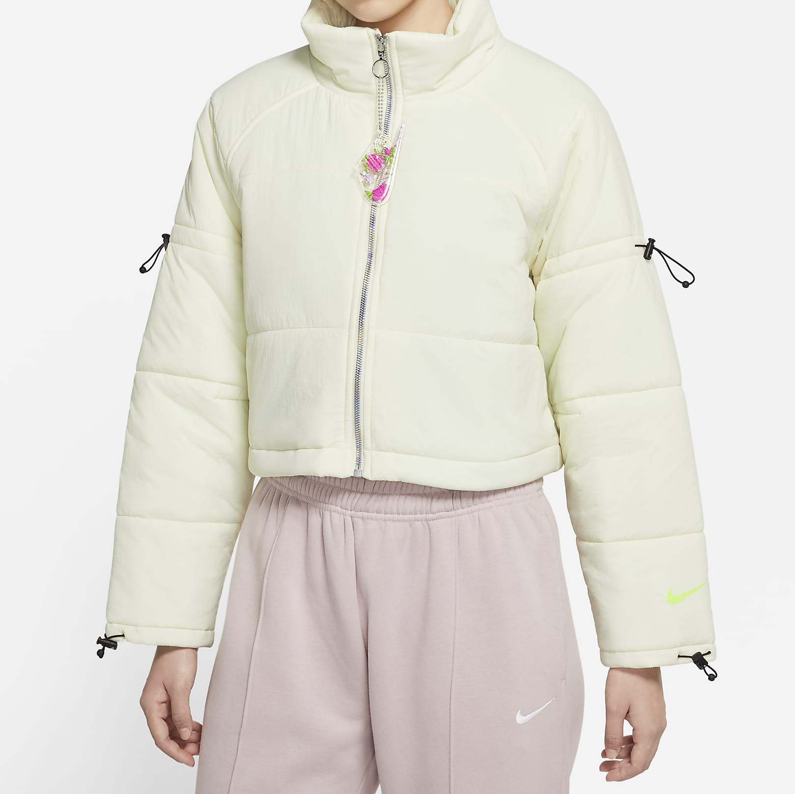 Nike Air Synthetic-Fill 女子外套