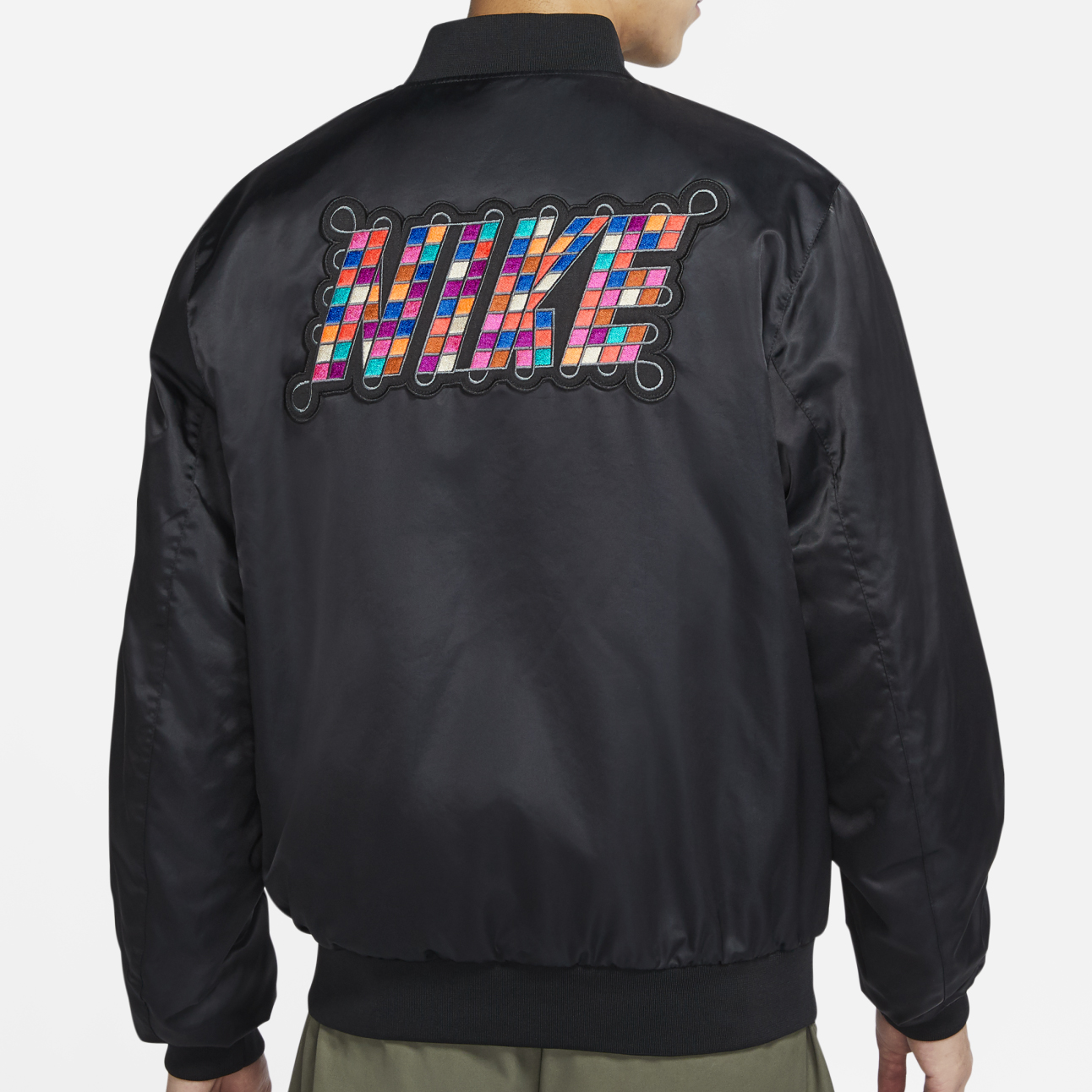 Nike Sportswear Varsity 男子外套