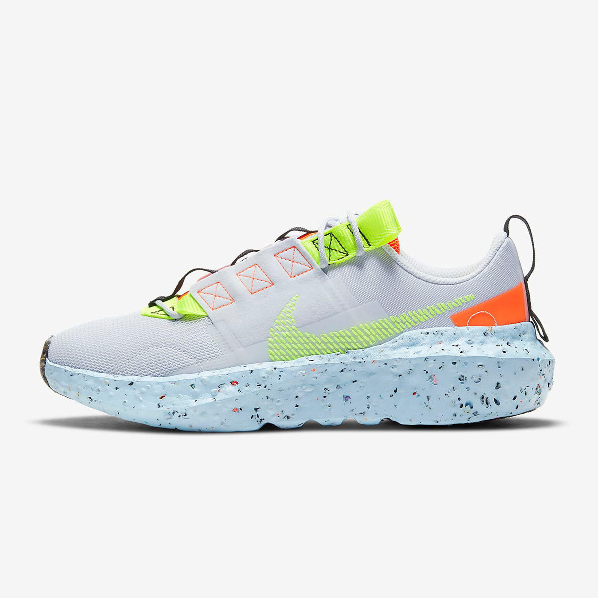 nike free trail crater