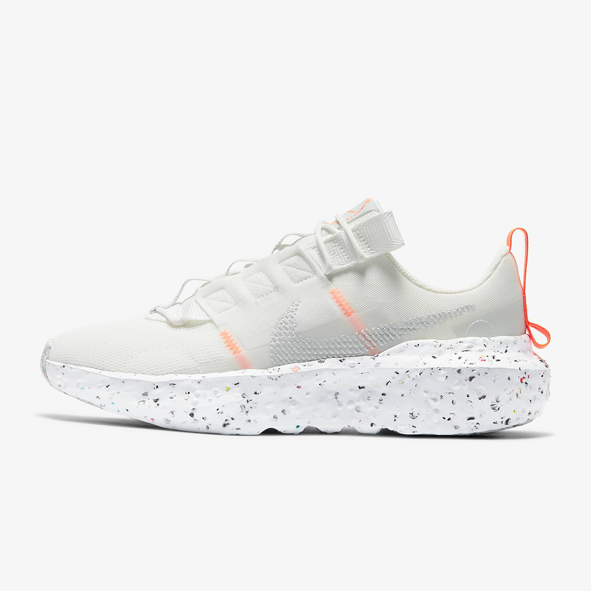 Nike Crater Impact