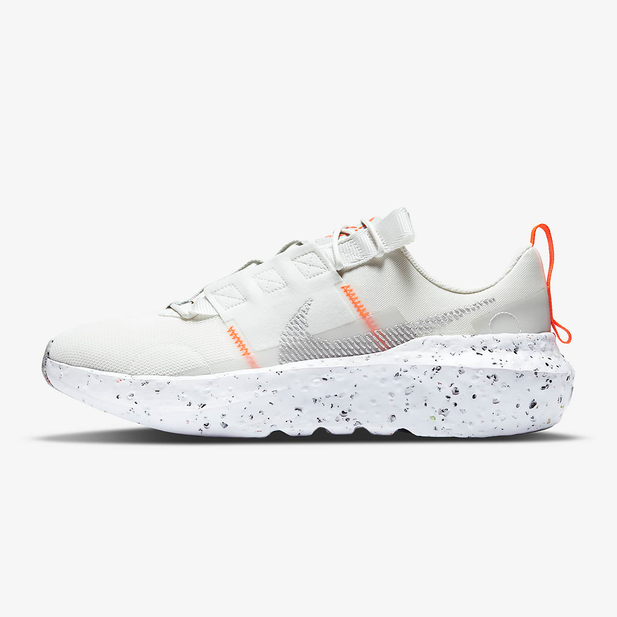 nike crater impact true to size