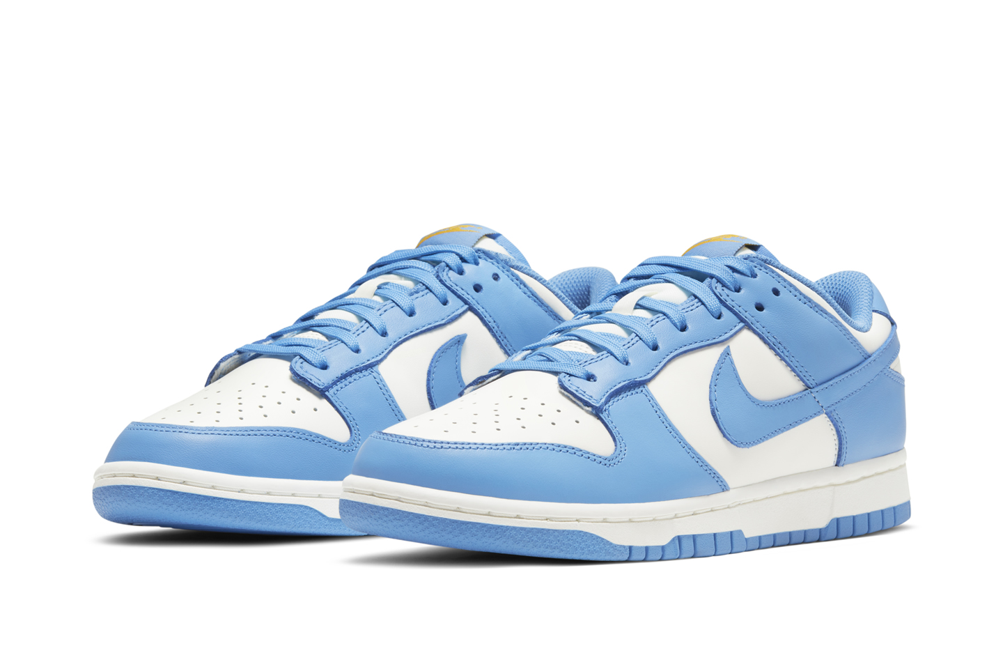 Nike Dunk Low 女鞋