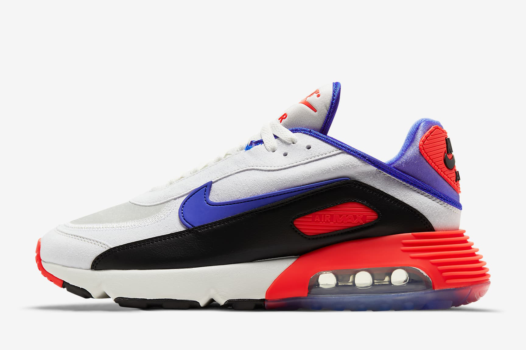 Nike Air Max 2090 EOI