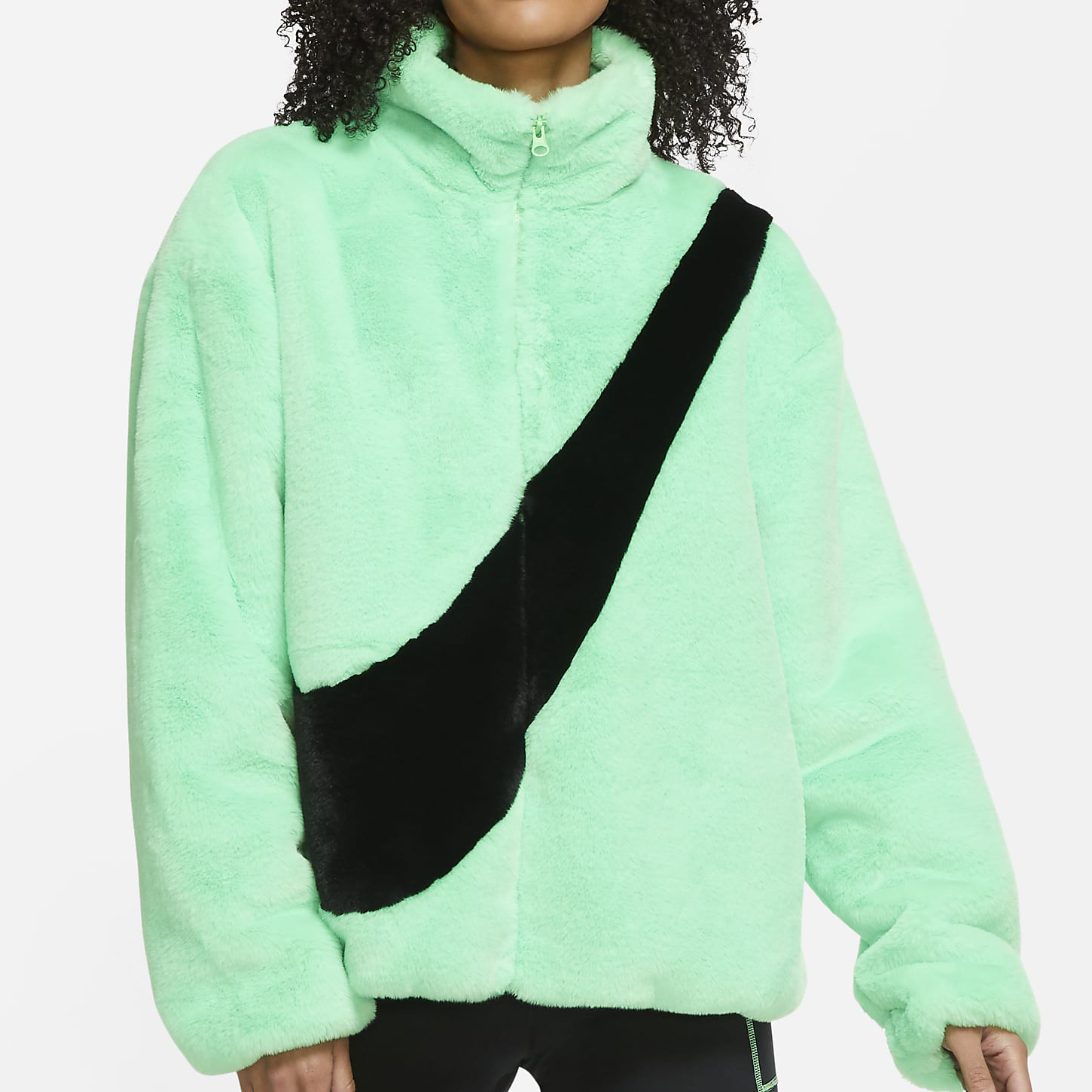 Nike Sportswear 女子外套
