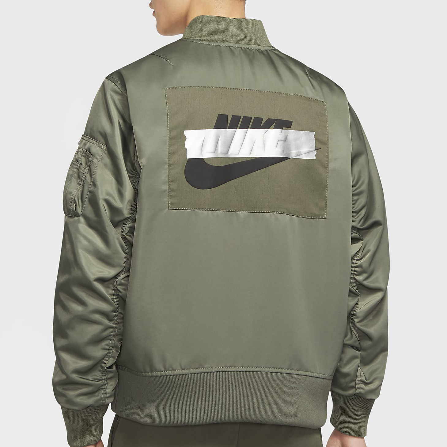 Nike Sportswear Punk 男子外套