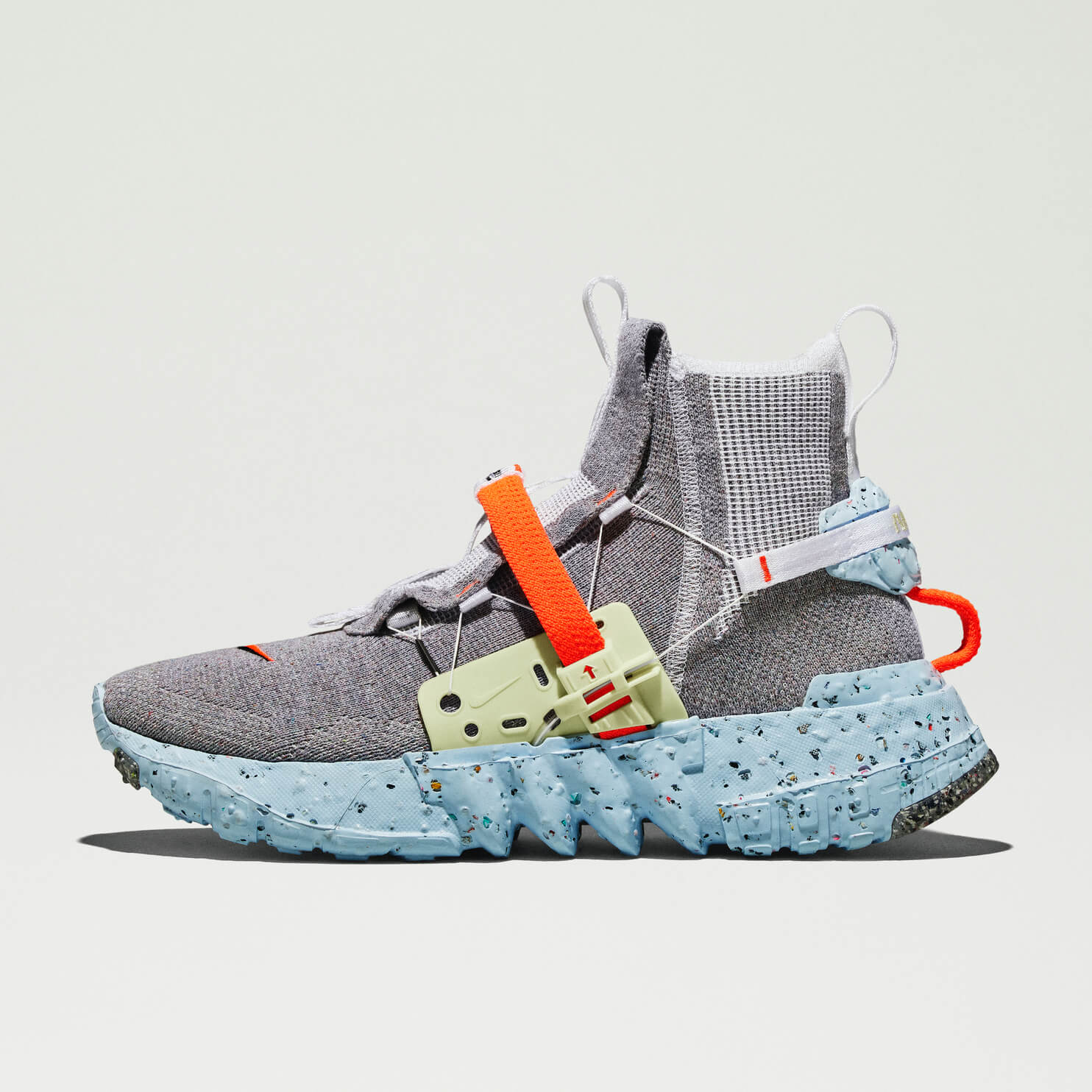 Space Hippie 03男鞋