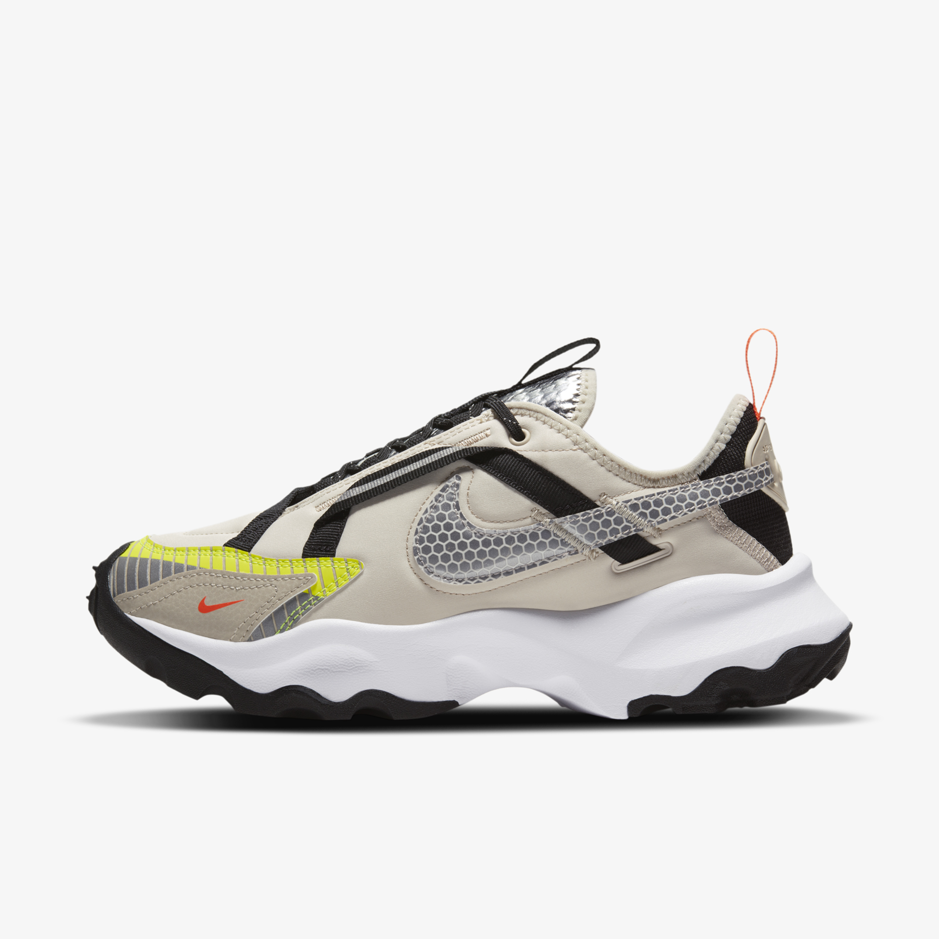 nike tc 7900 lx