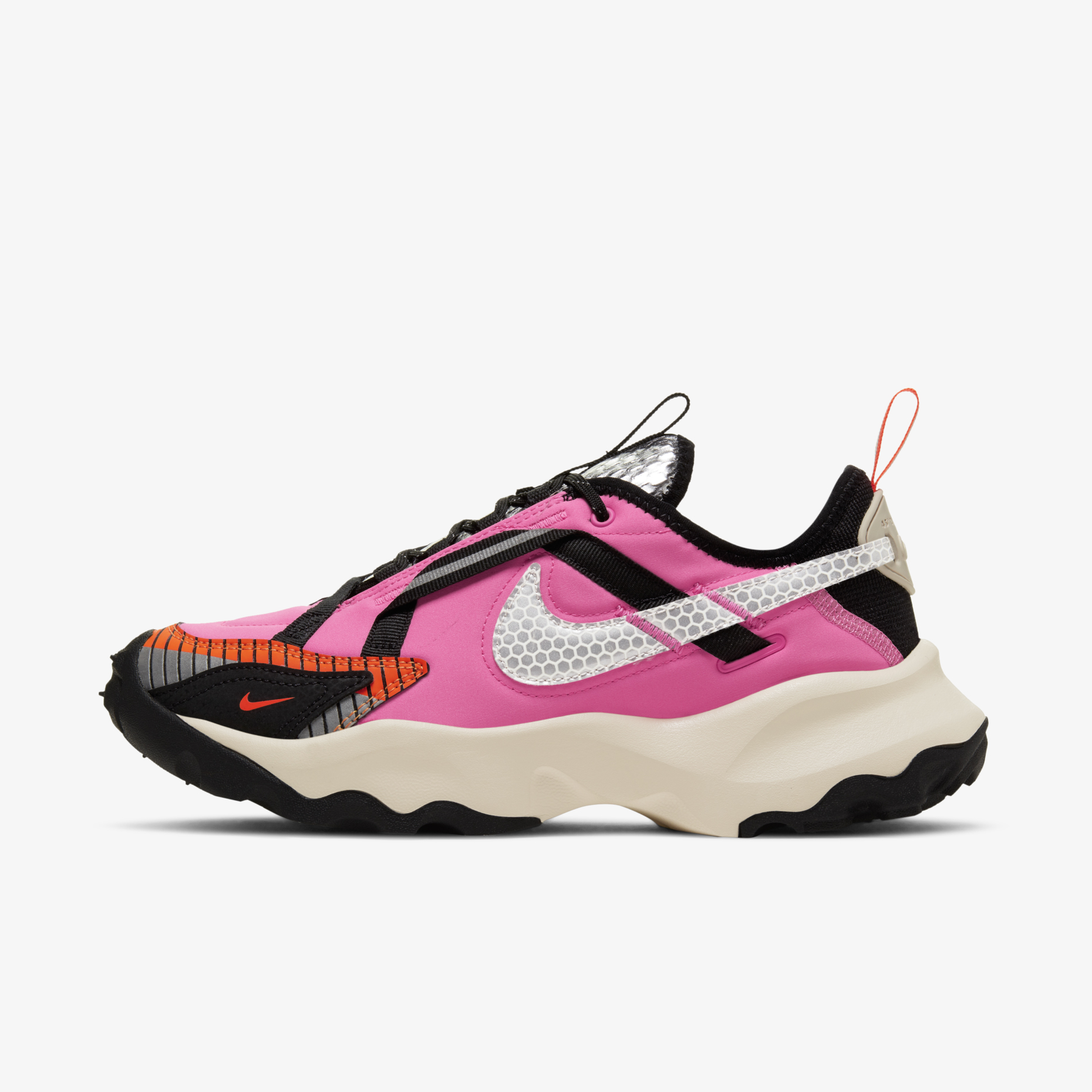 nike tc 7900 lx