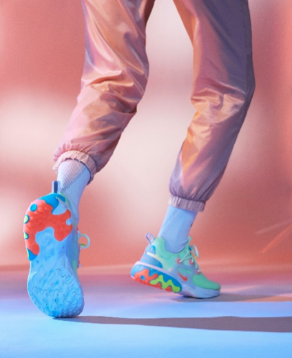 Nike React Presto (女鞋)