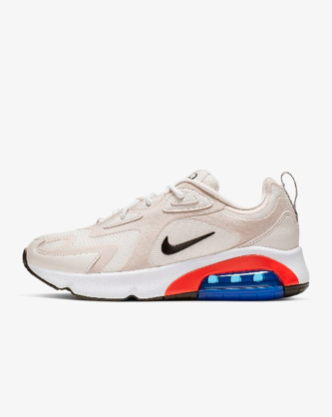 Womens air max 200 sale