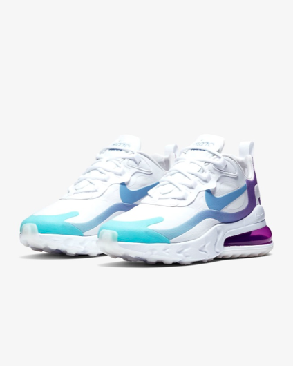 NIKE AIR MAX 270 REACT